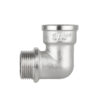 Кут Thermo Alliance Forte 3/4" ВЗ SF37220 Кут Thermo Alliance Forte 3/4" ВЗ SF37220