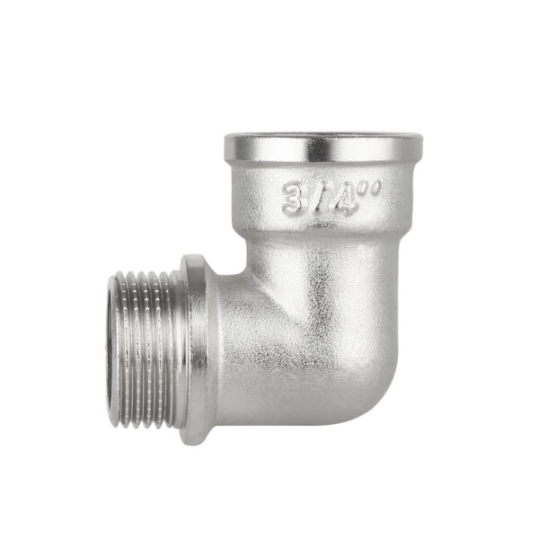 Кут Thermo Alliance Forte 3/4" ВЗ SF37220 Кут Thermo Alliance Forte 3/4" ВЗ SF37220