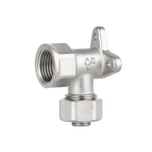 Кут обтискний Thermo Alliance Standart настінний 16х1/2" ВР SD162W1615 Кут обтискний Thermo Alliance Standart настінний 16х1/2" ВР SD162W1615