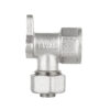 Кут обтискний Thermo Alliance Standart настінний 16х1/2" ВР SD162W1615 Кут обтискний Thermo Alliance Standart настінний 16х1/2" ВР SD162W1615