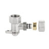 Кут обтискний Thermo Alliance Standart настінний 16х1/2" ВР SD162W1615 Кут обтискний Thermo Alliance Standart настінний 16х1/2" ВР SD162W1615