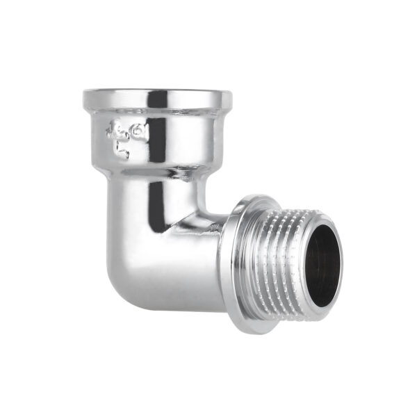 Кут Thermo Alliance Forte 1/2" ВЗ хром SF372H15 Кут Thermo Alliance Forte 1/2" ВЗ хром SF372H15
