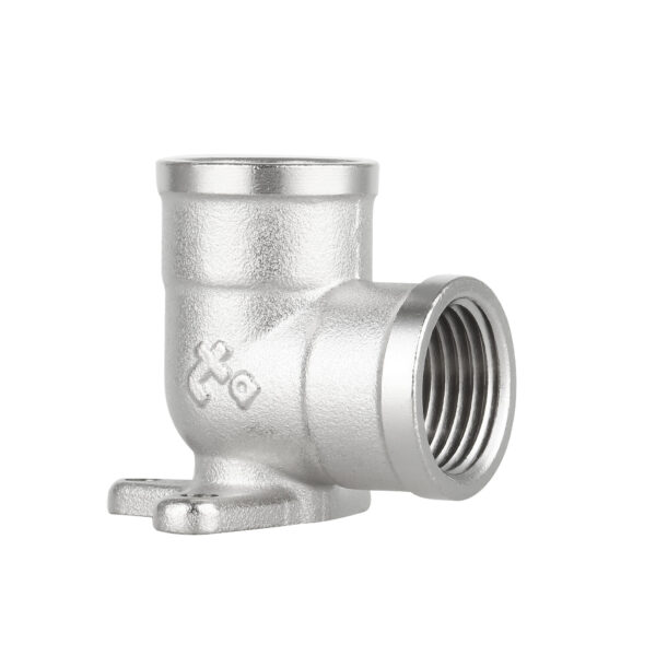 Кут настінний Thermo Alliance Forte 1/2" ВВ SF37115 Кут настінний Thermo Alliance Forte 1/2" ВВ SF37115
