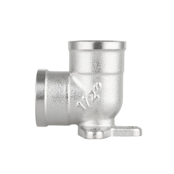 Кут настінний Thermo Alliance Forte 1/2" ВВ SF37115 Кут настінний Thermo Alliance Forte 1/2" ВВ SF37115