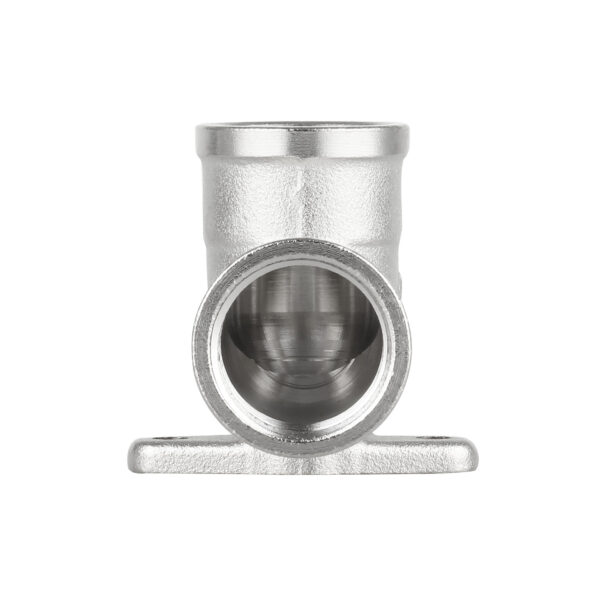 Кут настінний Thermo Alliance Forte 1/2" ВВ SF37115 Кут настінний Thermo Alliance Forte 1/2" ВВ SF37115