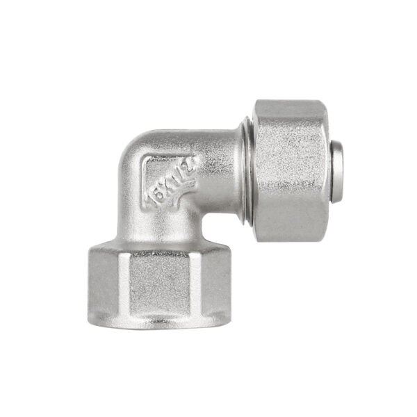 Кут обтискний Thermo Alliance Standart 16х1/2" ВР SD156W1615 Кут обтискний Thermo Alliance Standart 16х1/2" ВР SD156W1615
