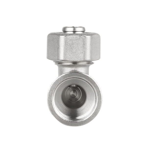 Кут обтискний Thermo Alliance Standart 16х1/2" ВР SD156W1615 Кут обтискний Thermo Alliance Standart 16х1/2" ВР SD156W1615