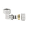 Кут обтискний Thermo Alliance Standart 16х1/2" ВР SD156W1615 Кут обтискний Thermo Alliance Standart 16х1/2" ВР SD156W1615