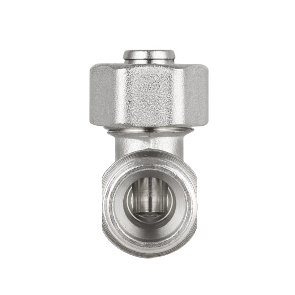 Кут обтискний Thermo Alliance Standart 16х1/2" ЗР SD157W1615 Кут обтискний Thermo Alliance Standart 16х1/2" ЗР SD157W1615