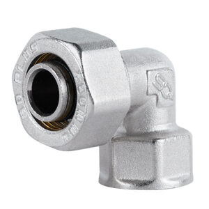 Кут обтискний Thermo Alliance Standart 20х1/2" ВР SD156W2015 Кут обтискний Thermo Alliance Standart 20х1/2" ВР SD156W2015