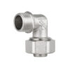 Кут обтискний Thermo Alliance Standart 20х1/2" ЗР SD157W2015