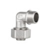 Кут обтискний Thermo Alliance Standart 20х1/2" ЗР SD157W2015