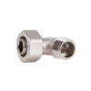 Кут обтискний Thermo Alliance Standart 20х1/2" ЗР SD157W2015