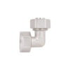 Кут обтискний Thermo Alliance Standart 20х3/4" ВР SD156W2020