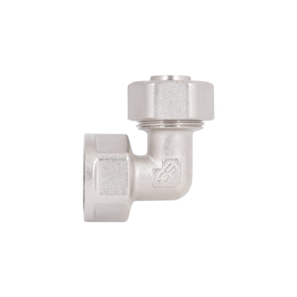 Кут обтискний Thermo Alliance Standart 20х3/4" ВР SD156W2020