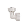 Кут обтискний Thermo Alliance Standart 20х3/4" ВР SD156W2020