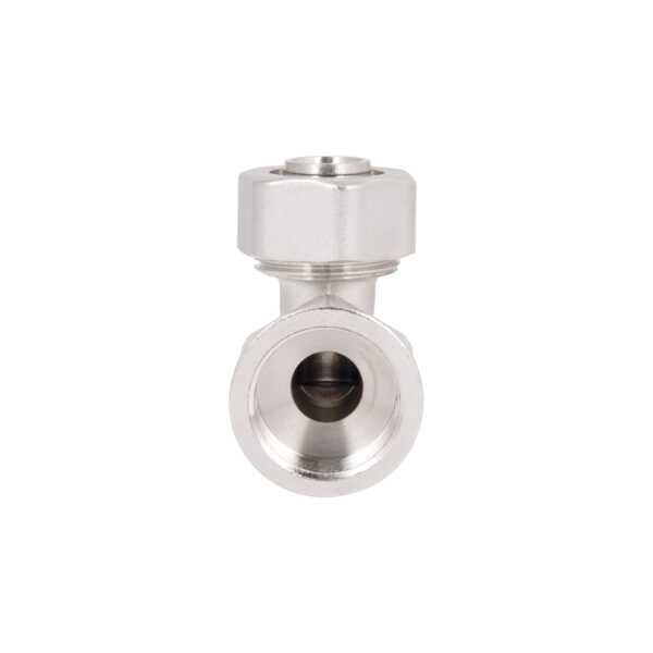 Кут обтискний Thermo Alliance Standart 20х3/4" ВР SD156W2020