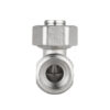 Кут обтискний Thermo Alliance Standart 20х3/4" ЗР SD157W2020