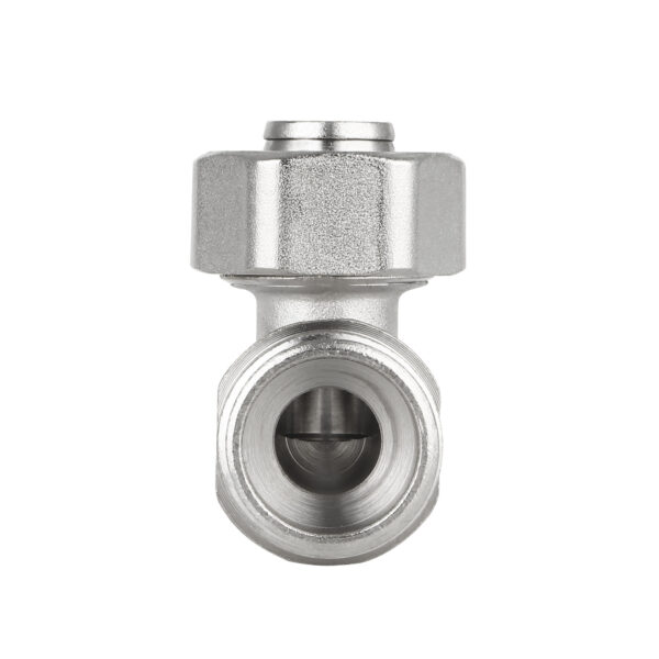 Кут обтискний Thermo Alliance Standart 20х3/4" ЗР SD157W2020