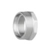 Футорка Thermo Alliance Forte 2"х1" 1/2 ЗВ SF3745040 Футорка Thermo Alliance Forte 2"х1" 1/2 ЗВ SF3745040