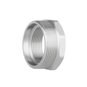 Футорка Thermo Alliance Forte 2"х1" 1/2 ЗВ SF3745040 Футорка Thermo Alliance Forte 2"х1" 1/2 ЗВ SF3745040