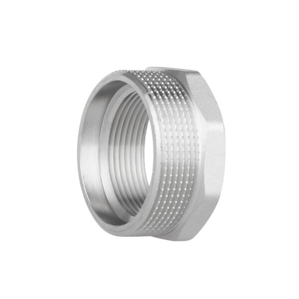 Футорка Thermo Alliance Forte 2"х1" 1/2 ЗВ SF3745040 Футорка Thermo Alliance Forte 2"х1" 1/2 ЗВ SF3745040