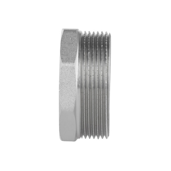 Футорка Thermo Alliance Forte 2"х1" 1/2 ЗВ SF3745040 Футорка Thermo Alliance Forte 2"х1" 1/2 ЗВ SF3745040