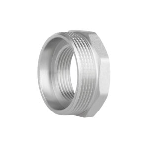 Футорка Thermo Alliance Forte 2"х1" 1/4 ЗВ SF3745032 Футорка Thermo Alliance Forte 2"х1" 1/4 ЗВ SF3745032