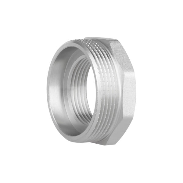 Футорка Thermo Alliance Forte 2"х1" 1/4 ЗВ SF3745032 Футорка Thermo Alliance Forte 2"х1" 1/4 ЗВ SF3745032