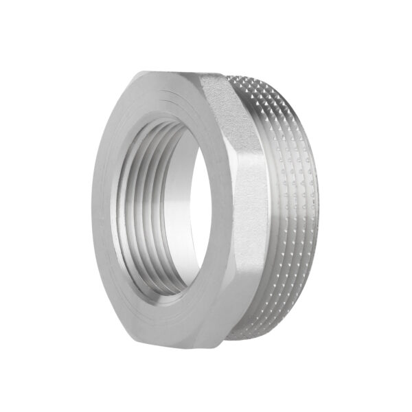 Футорка Thermo Alliance Forte 2"х1" 1/4 ЗВ SF3745032 Футорка Thermo Alliance Forte 2"х1" 1/4 ЗВ SF3745032