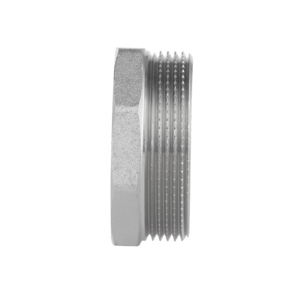 Футорка Thermo Alliance Forte 2"х1" 1/4 ЗВ SF3745032 Футорка Thermo Alliance Forte 2"х1" 1/4 ЗВ SF3745032