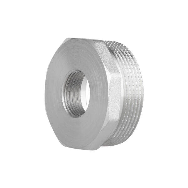 Футорка Thermo Alliance Forte 2"х3/4" ЗВ SF3745020 Футорка Thermo Alliance Forte 2"х3/4" ЗВ SF3745020