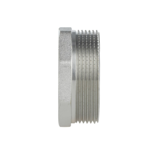 Футорка Thermo Alliance Forte 2"х3/4" ЗВ SF3745020 Футорка Thermo Alliance Forte 2"х3/4" ЗВ SF3745020