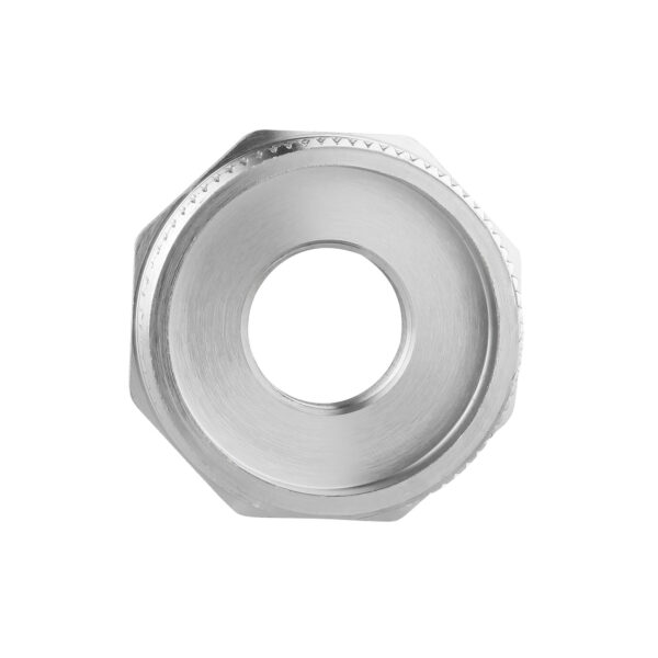 Футорка Thermo Alliance Forte 2"х3/4" ЗВ SF3745020 Футорка Thermo Alliance Forte 2"х3/4" ЗВ SF3745020