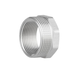 Футорка Thermo Alliance Forte 1 1/2"х1 1/4" ЗВ SF3744032 Футорка Thermo Alliance Forte 1 1/2"х1 1/4" ЗВ SF3744032