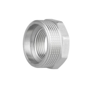 Футорка Thermo Alliance Forte 1" 1/2х1" ЗВ SF3744025 Футорка Thermo Alliance Forte 1" 1/2х1" ЗВ SF3744025