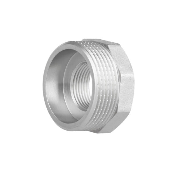 Футорка Thermo Alliance Forte 1" 1/2х3/4" ЗВ SF3744020 Футорка Thermo Alliance Forte 1" 1/2х3/4" ЗВ SF3744020