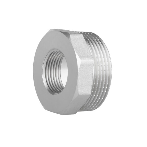 Футорка Thermo Alliance Forte 1" 1/2х3/4" ЗВ SF3744020 Футорка Thermo Alliance Forte 1" 1/2х3/4" ЗВ SF3744020