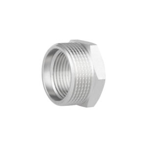 Футорка Thermo Alliance Forte 1" 1/4х1" ЗВ SF3743225 Футорка Thermo Alliance Forte 1" 1/4х1" ЗВ SF3743225