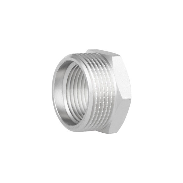 Футорка Thermo Alliance Forte 1" 1/4х1" ЗВ SF3743225 Футорка Thermo Alliance Forte 1" 1/4х1" ЗВ SF3743225