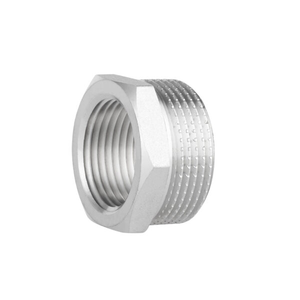 Футорка Thermo Alliance Forte 1" 1/4х1" ЗВ SF3743225 Футорка Thermo Alliance Forte 1" 1/4х1" ЗВ SF3743225