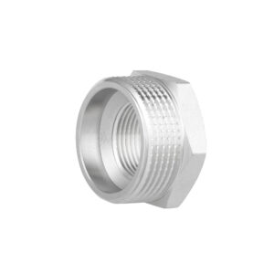 Футорка Thermo Alliance Forte 1" 1/4х3/4" ЗВ SF3743220 Футорка Thermo Alliance Forte 1" 1/4х3/4" ЗВ SF3743220