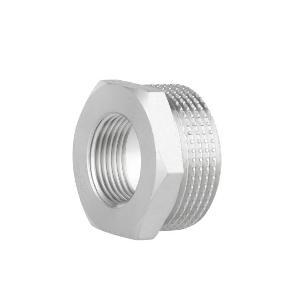Футорка Thermo Alliance Forte 1" 1/4х3/4" ЗВ SF3743220