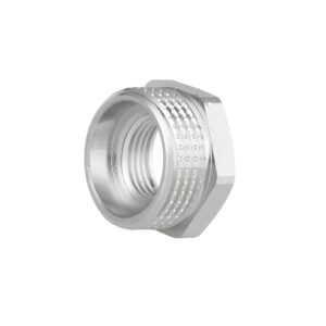 Футорка Thermo Alliance Forte 1"х1/2" ЗВ SF3742515 Футорка Thermo Alliance Forte 1"х1/2" ЗВ SF3742515
