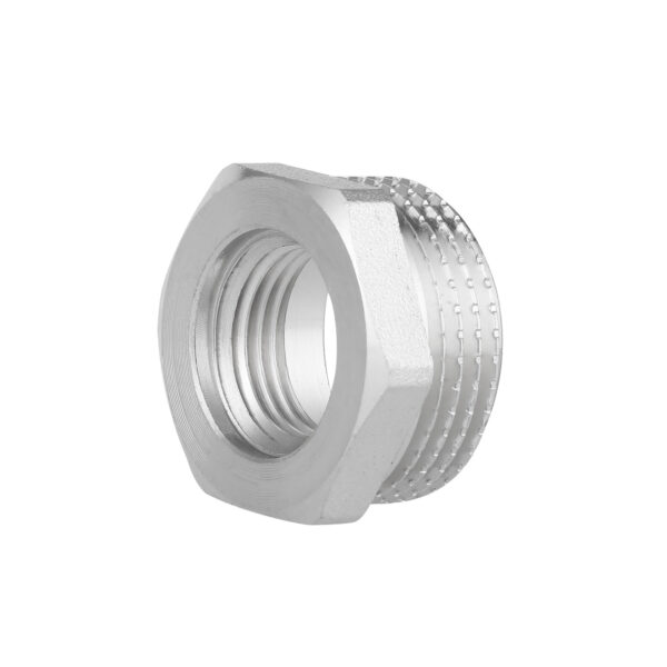 Футорка Thermo Alliance Forte 1"х1/2" ЗВ SF3742515 Футорка Thermo Alliance Forte 1"х1/2" ЗВ SF3742515
