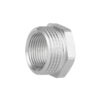 Футорка Thermo Alliance Forte 1"х3/4" ЗВ SF3742520