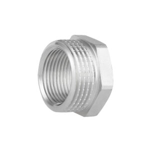 Футорка Thermo Alliance Forte 1"х3/4" ЗВ SF3742520 Футорка Thermo Alliance Forte 1"х3/4" ЗВ SF3742520
