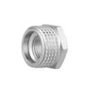 Футорка Thermo Alliance Forte 1/2"х1/4" ЗВ SF374156 Футорка Thermo Alliance Forte 1/2"х1/4" ЗВ SF374156