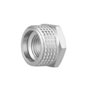 Футорка Thermo Alliance Forte 1/2"х1/4" ЗВ SF374156 Футорка Thermo Alliance Forte 1/2"х1/4" ЗВ SF374156