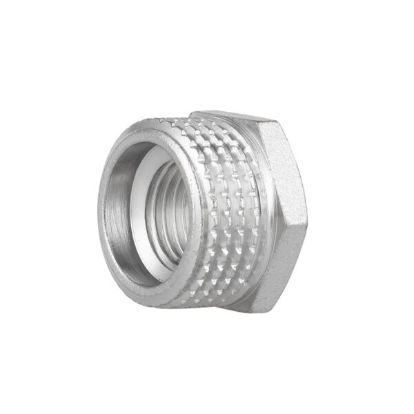 Футорка Thermo Alliance Forte 1/2"х1/4" ЗВ SF374156 Футорка Thermo Alliance Forte 1/2"х1/4" ЗВ SF374156
